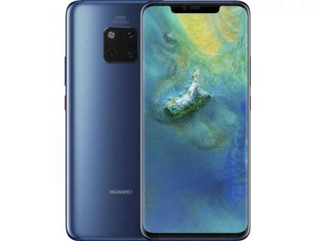 Moda Huawei mate 20 pro 