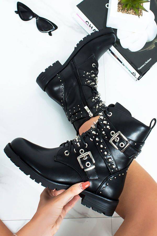 Products Zara Boots