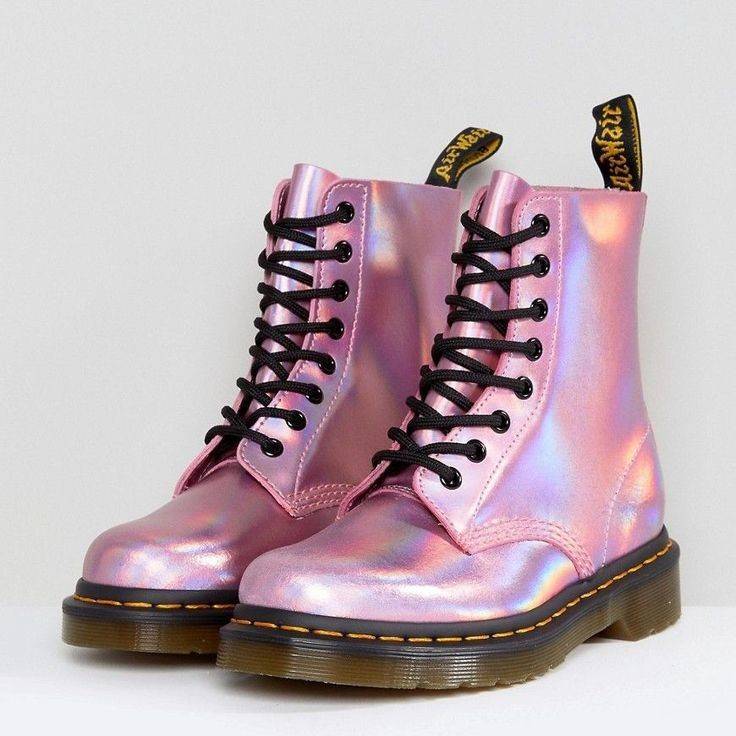 Producto Dr Martens 