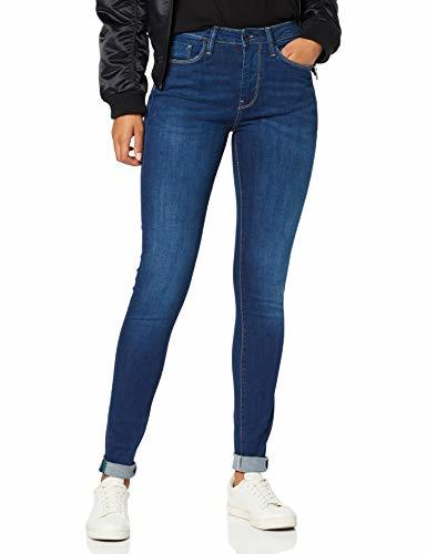 Producto Pepe Jeans Regent Vaqueros Skinny, Azul