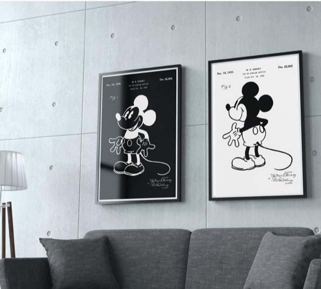Disney Home Decor ✨✨✨