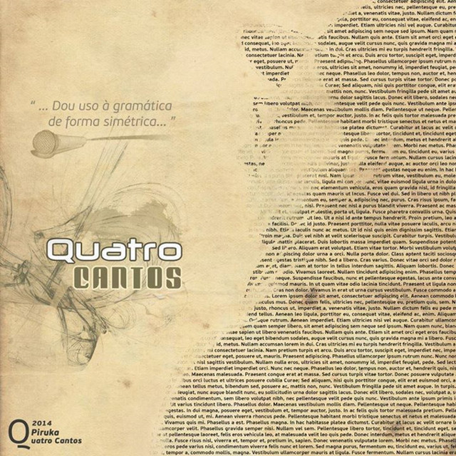 Music Quatro Cantos