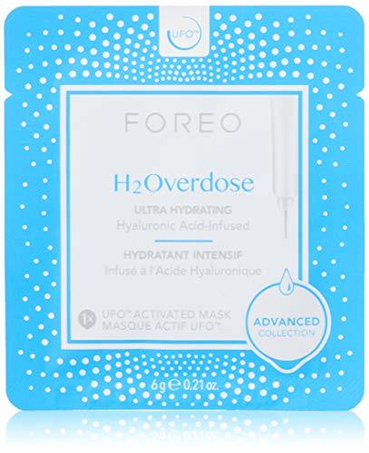 Belleza Mascarilla H2Overdose UFO