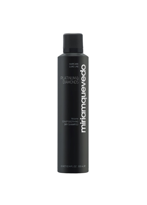 Producto PLATINUM & DIAMONDS SCALP SOOTHING CHAMPÚ EN SECO ...