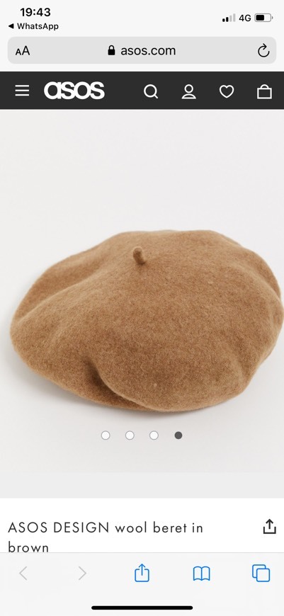 Beret