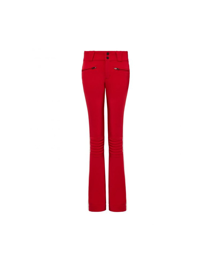 Products WOMEN'S GT AURORA SKI PANTS RED