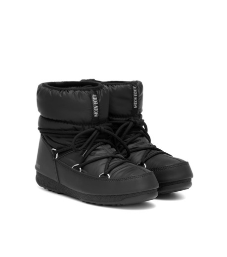 MOON BOOT
Low Nylon WP 2 snow boots
