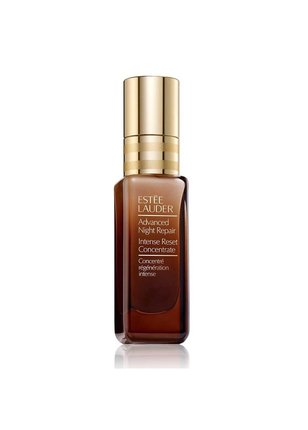 Productos Advanced night repair intense reset concentrate