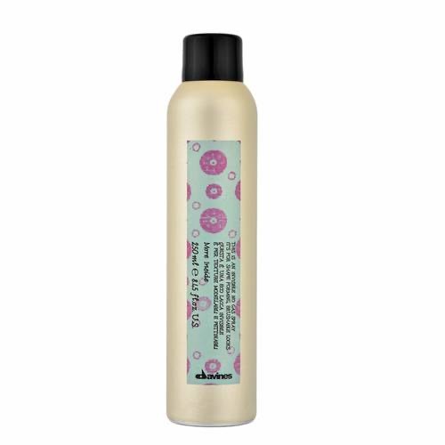 Productos Spray texturizante seco