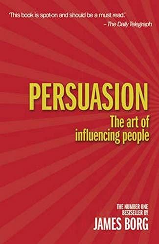 Persuasion 4th edn
