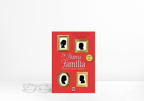 Libro Buena Familia