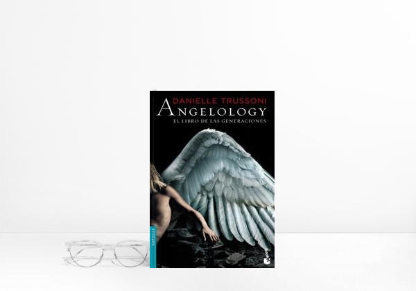 Libro Danielle Trussoni