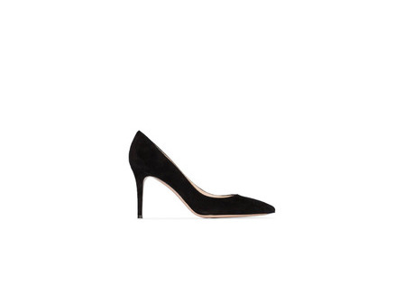 Social SHOES LOOKS 3 & 4