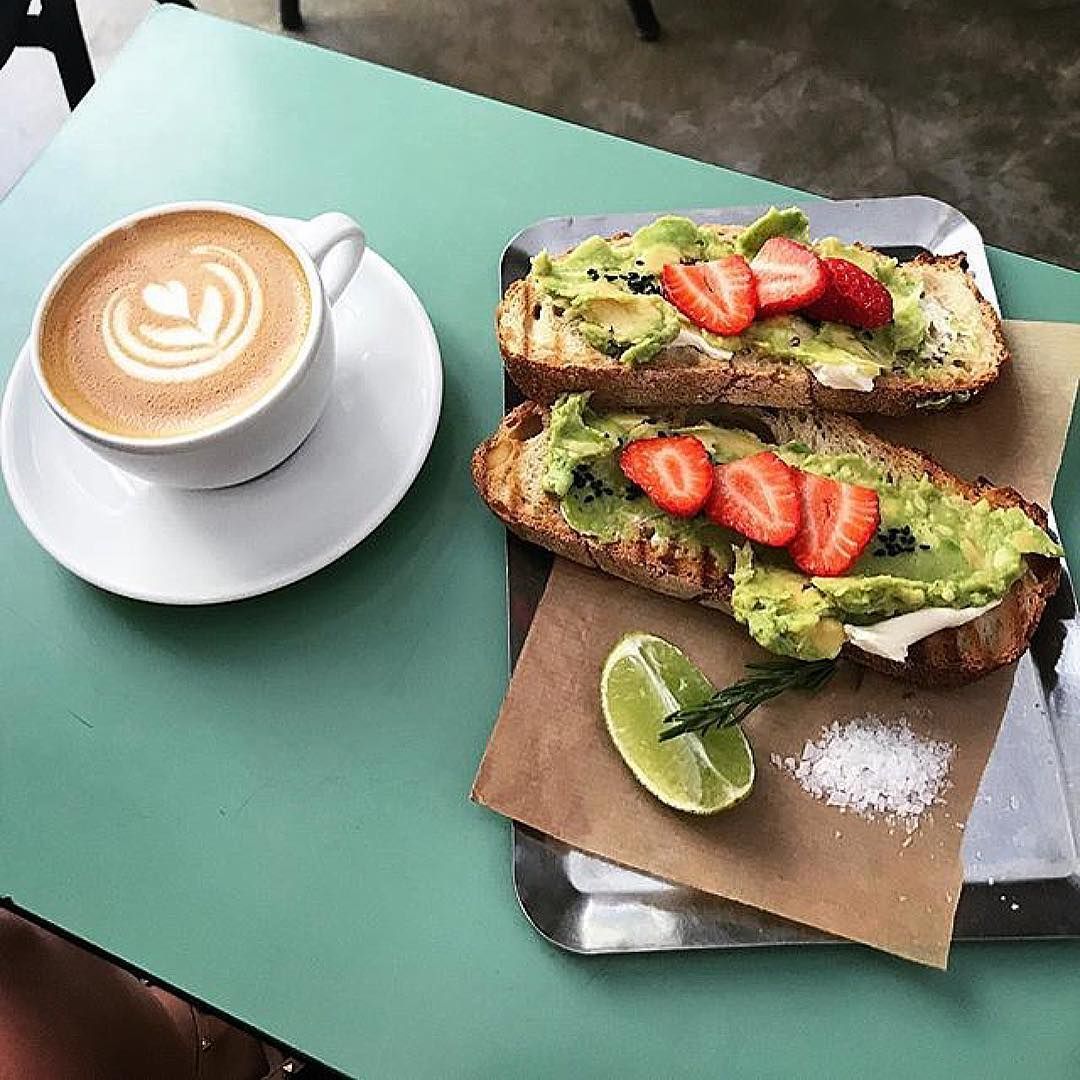 Restaurants Toma Café