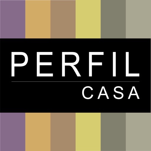 App Perfil Casa