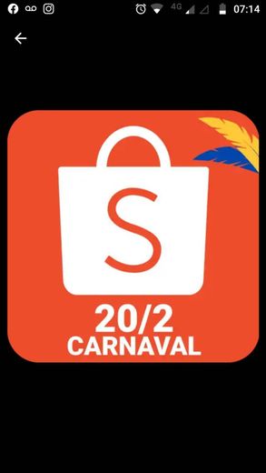 Shopee BR: Carnaval de ofertas - Apps on Google Play