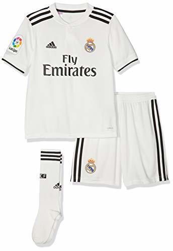 adidas Real Madrid 18/19 Mini Kit