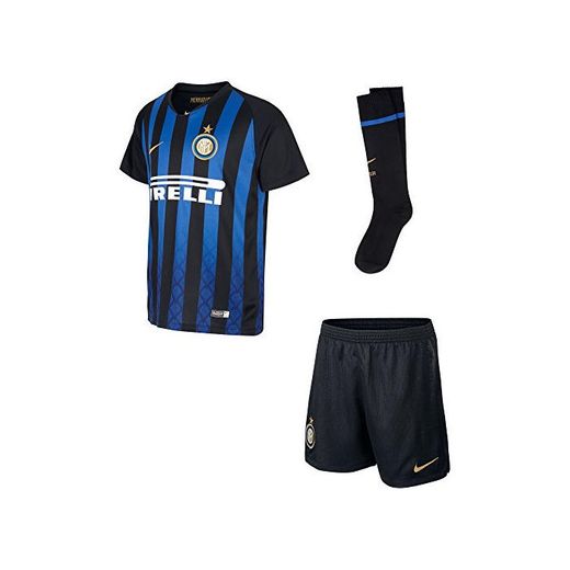 Nike Inter Home Kit