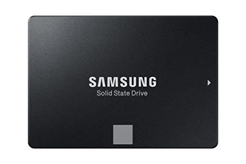 Samsung 860 EVO - Disco estado solido SSD