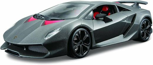 Lamborghini Sesto Elemento