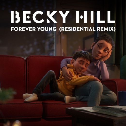 Forever Young - Residential Remix
