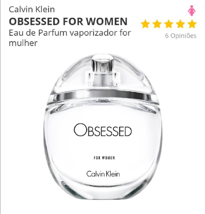 Perfumes