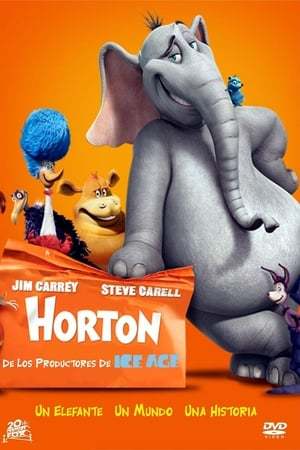 Movie Horton