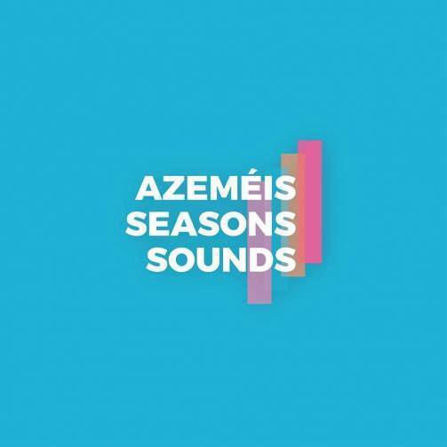Azeméis Seasons Sounds