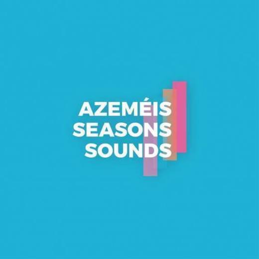 Azeméis Seasons Sounds