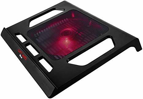 Moda Suporte para PC : cooler GTX 220 Trust