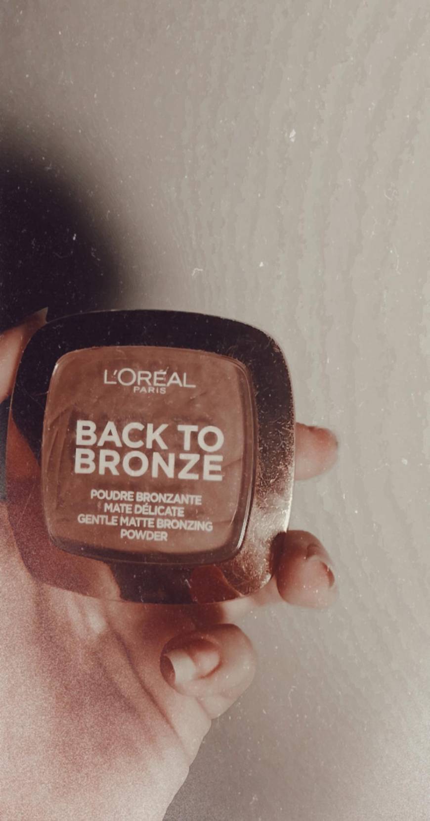 Fashion Bronzer loreal