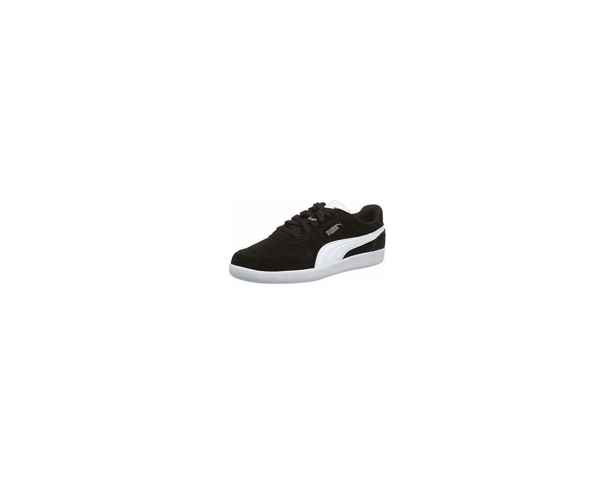 Social PUMA ICRA Trainer SD Jr