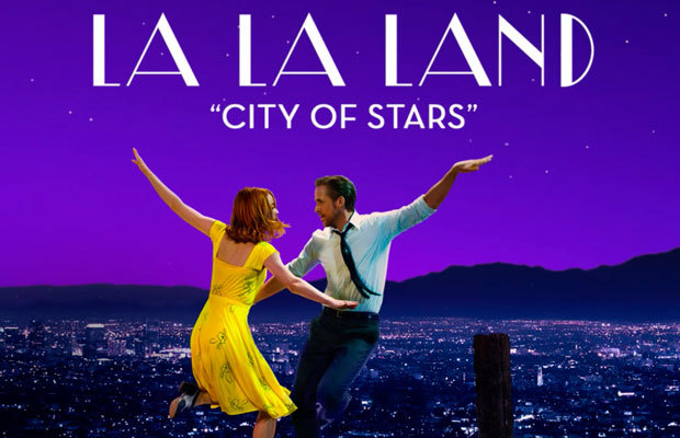Movie La ciudad de las estrellas (La La Land)