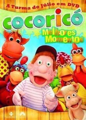 Cocoricó:  Melhores Momentos 2