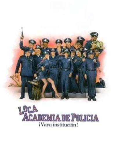 Police Academy