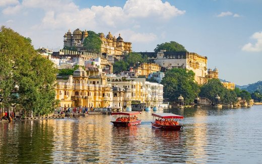 Udaipur