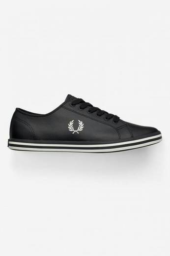 Fred Perry Kingston