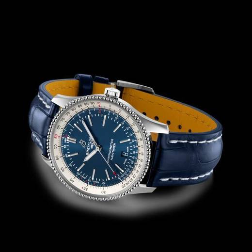 Breitling Navitimer