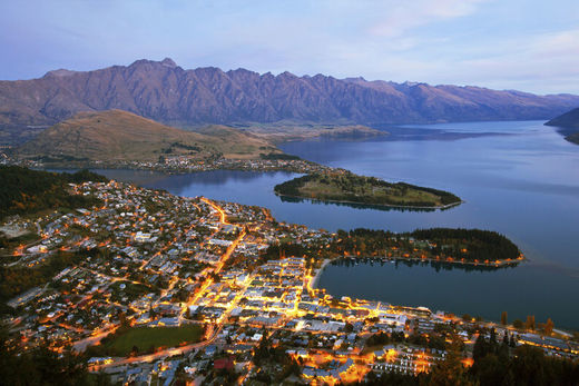 Queenstown