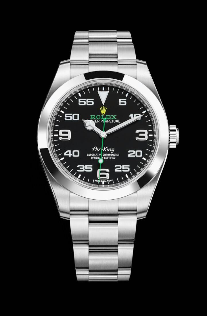 Product Rolex Air-King