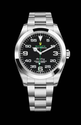 Rolex Air-King