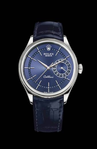 Rolex Cellini Date