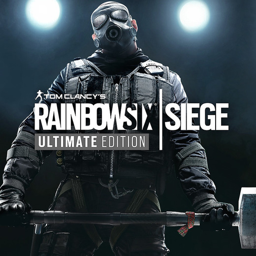 Tom Clancy's Rainbow Six Siege | Ubisoft® (US)