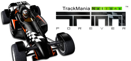 Moda TrackMania Nations Forever on Steam