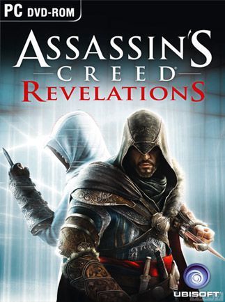 Moda Assassin's Creed® Revelations on Steam