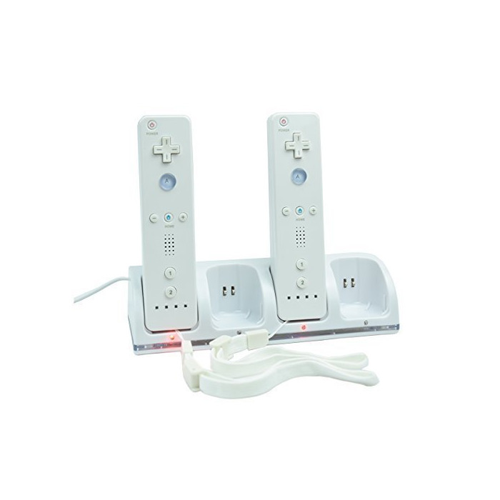 Social MP power @ USB Estación de carga