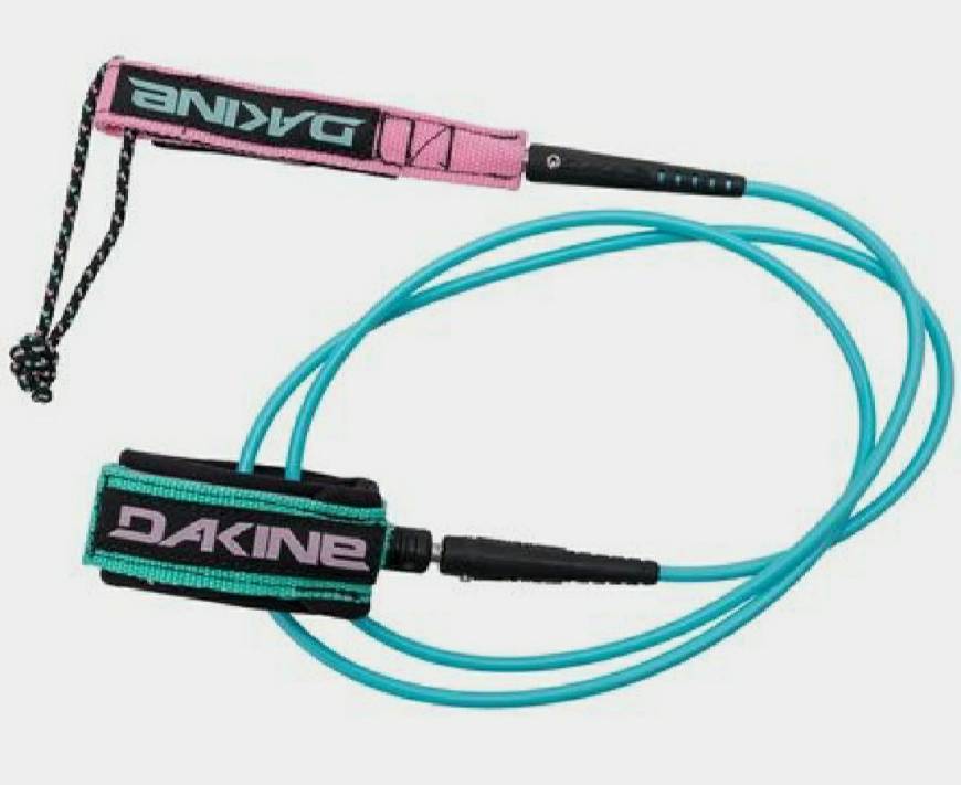 Productos Leash Surf Dakine John John Florencia Kainui 6 "x 1/4" SURF