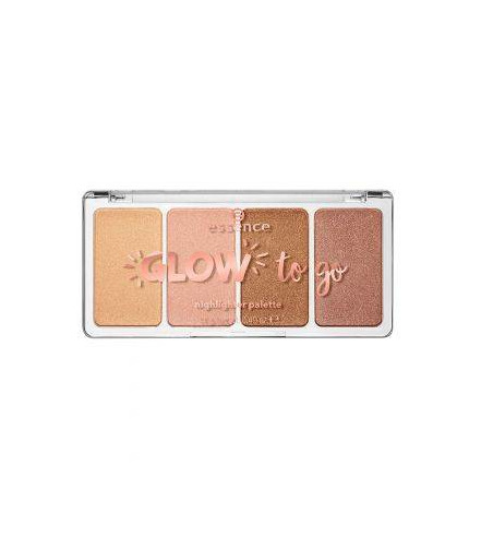 Glow to Go