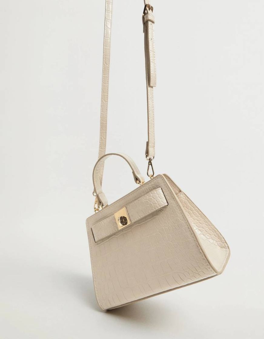 Social Carteira míni de estilo retro