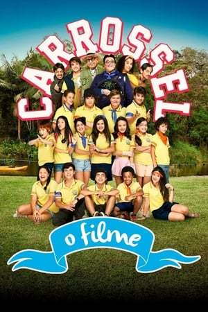 Movie Carrossel: O Filme